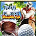 Polar Golfer: Pineapple Cup