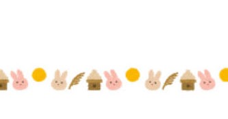 十五夜のライン素材 かわいいフリー素材集 いらすとや 十五夜のライン素材 かわいいフリー素材集 いらすとや