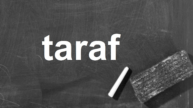 taraf