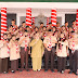Kontingen Jambore Nasional Ke Cibubur Dilepas Wakil Bupati.