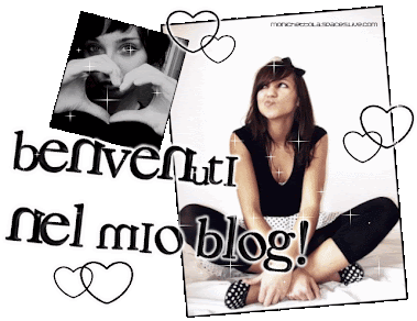 benvenuti