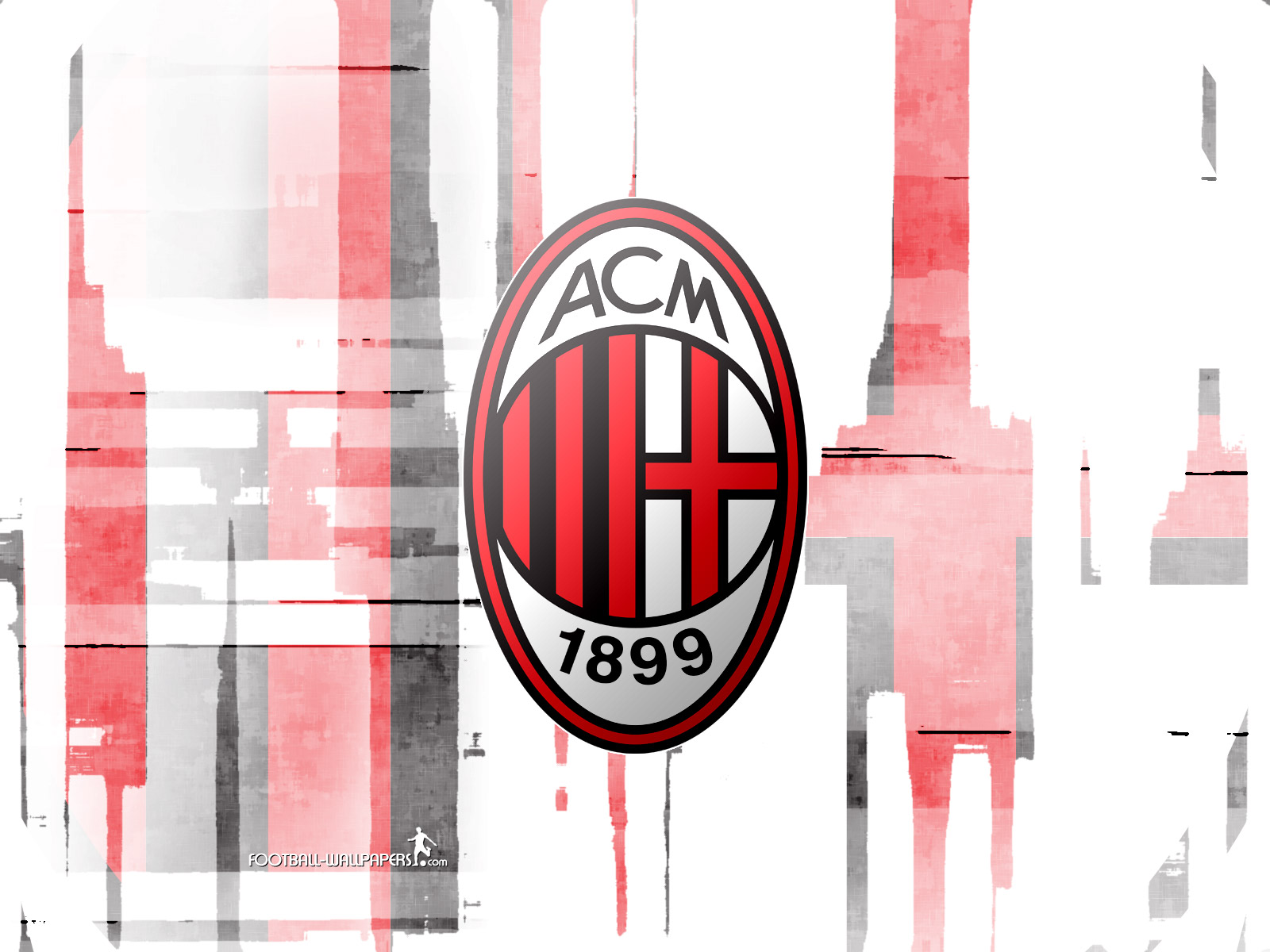 FC Ac Milan HD Wallpapers Desktop Wallpapers