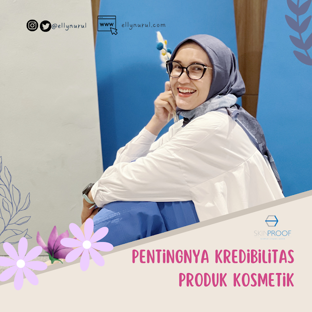 pentingnya kredibilitas produk kosmetik