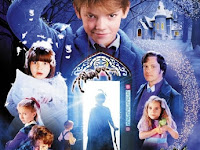 Nanny McPhee - Tata Matilda 2005 Film Completo Streaming