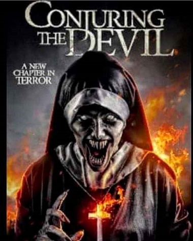 Demon Nun 2020 movie with subtitles online