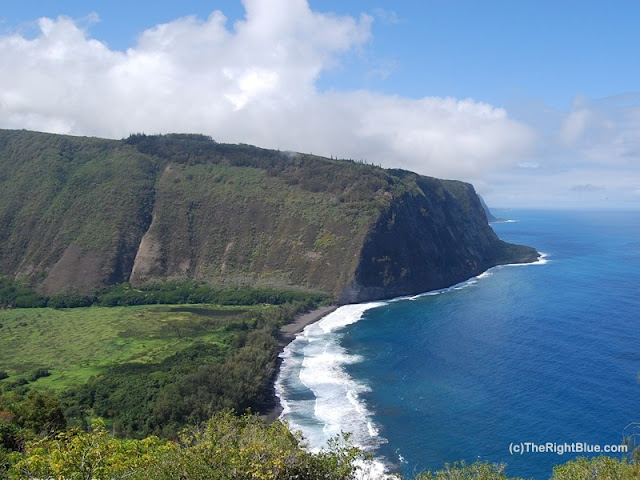 Waipiʻo Valley