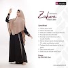 Zahwa Black Latte