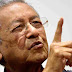 Dr M: Saya sudah jangka kemelut Bersatu-Umno dari awal