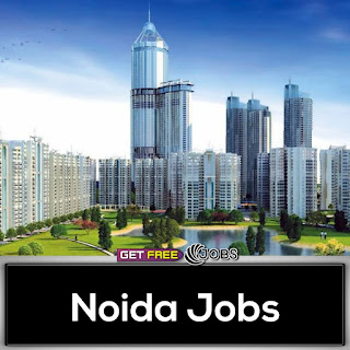 Noida Jobs 2023