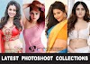 Latest Photoshoot Collections