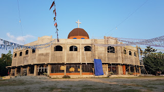 San Pedro Calungsod Parish - New Isabela, Tacurong City, Sultan Kudarat