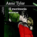 El matrimonio amateur - Anne Tyler