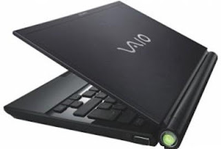 Sony Laptops in India