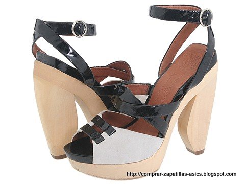 Comprar zapatillas asics:X009-904472