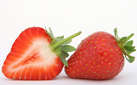 Strawberries can help improve testosterone production in Jupiter at NovaGenix in Palm Beach County, Florida's best TRT clinic