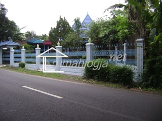 rumah dijual di jogja