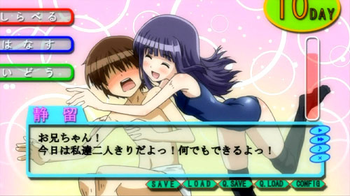 Onii-chan no Koto Nanka Zenzen Suki Janain Dakara ne
