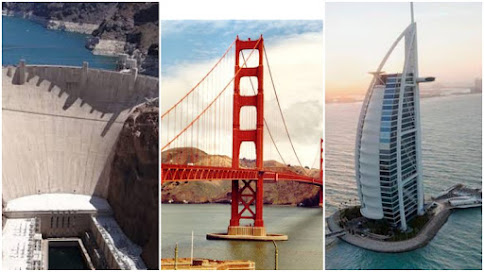 WHAT IS CIVIL ENGINEERING