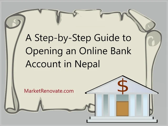 open-a-online-bank-account-in-nepal