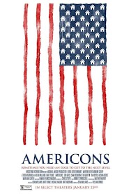 Americons (2015)