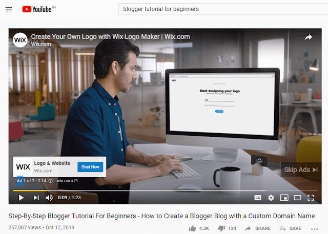 Video Ads