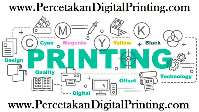 Rute Alamat Digital Printing Cibubur Terdekat yang Buka 24 Jam