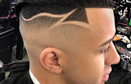 Terkini 24+ Gaya Rambut Pria Di Garis
