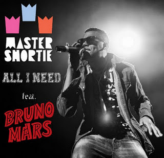 Master Shortie - All I Need