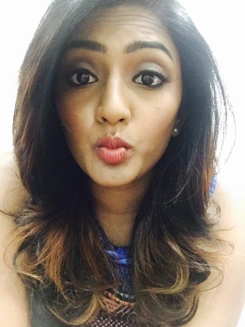 Eesha rebba latest hd images 2017