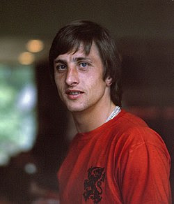 Johan Cruyff 1974