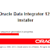 Install Oracle Data Intergrator 12c on Windows