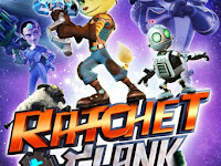 [HD] Ratchet & Clank, la película 2016 Ver Online Castellano