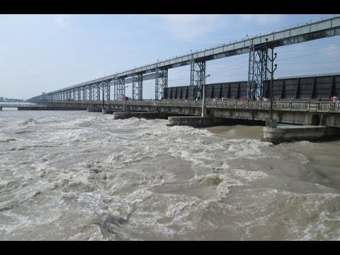 River in nepal