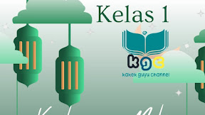 Evalusi PAI, Jumat 30 Juli 2021