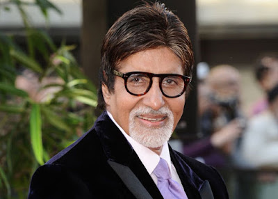 Amitabh Bachchan Stock Photos and Pictures 