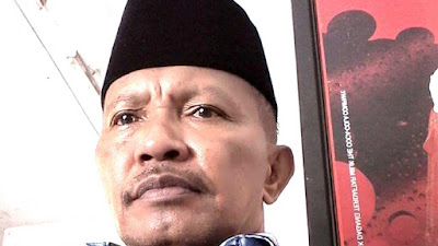 Diisukan Melakukan Intimidasi dan Pungli, Sekdis Dikbudpora Tantang Pemilik Akun FB Melapor ke Polisi