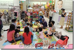 ELC KLCC & ziyad & bday ekin 009