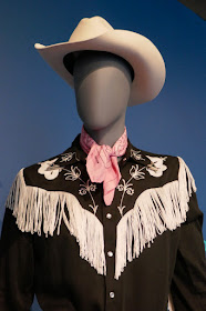 Ryan Gosling Barbie movie Ken cowboy costume