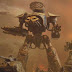 Reaver Battle Titan Preview+ a Unique Feature on the Model