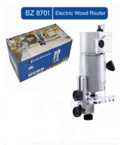 Electric Trimmer BZ-8701