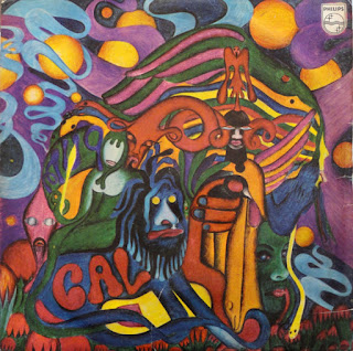 Gal Costa “Gal” 1969 Brazil Psych Funk Rock,Experimental Tropicalia..one of the best Brazilian album