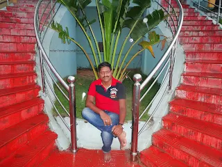 Author at Wargal saraswati temple