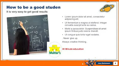 How to be a good student #30minuteeducation