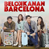 BELOK KANAN BARCELONA (2018) REVIEW : Chemistry Adalah Kunci Utama