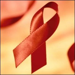 Aids Ribbon