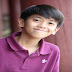 Biodata dan Foto Iqbaal - Coboy Junior