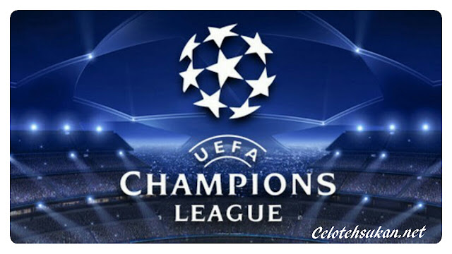 Jadual dan Keputusan UEFA Champions League 2017/18