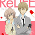 [BDMV] ReLIFE Vol.04 [161123]