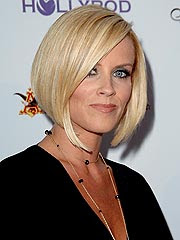 Jenny Mccarthy