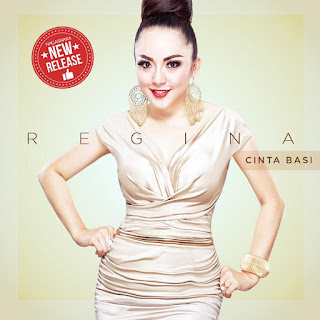 Regina - Cinta Basi